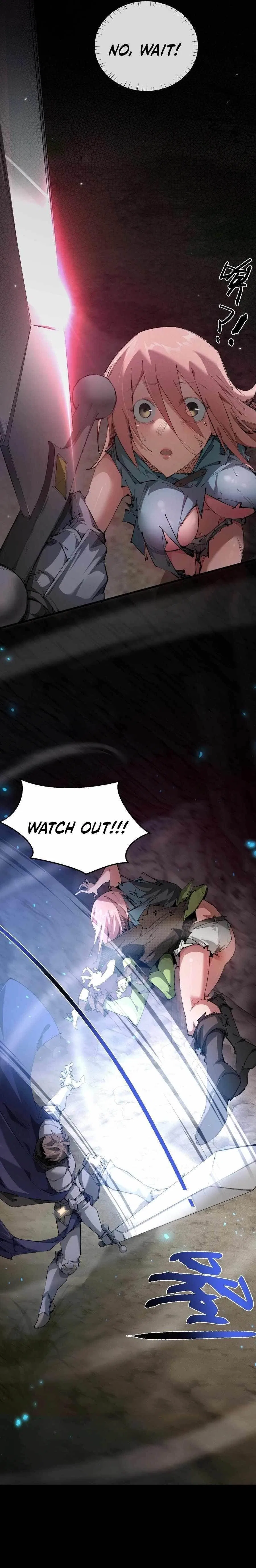 From Goblin to Goblin God Chapter 1 – Page 27