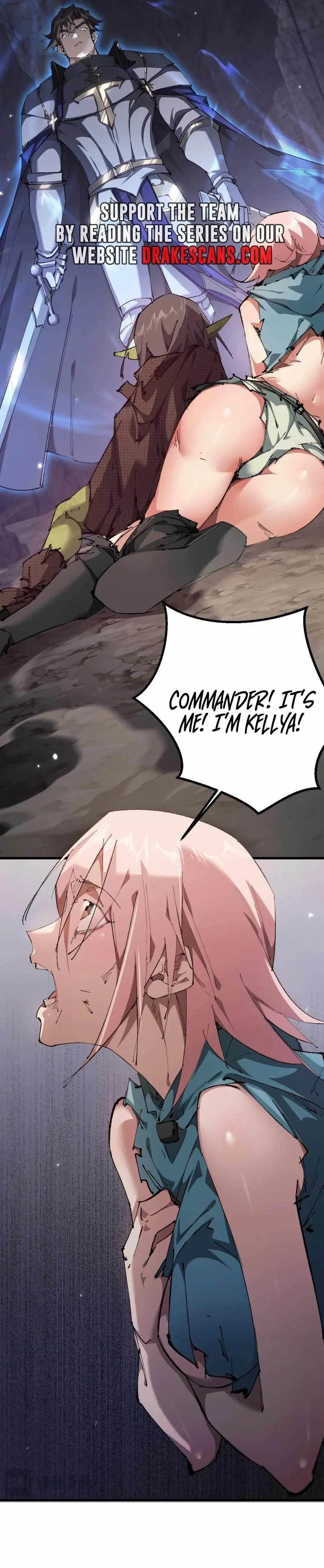 From Goblin to Goblin God Chapter 1 – Page 29