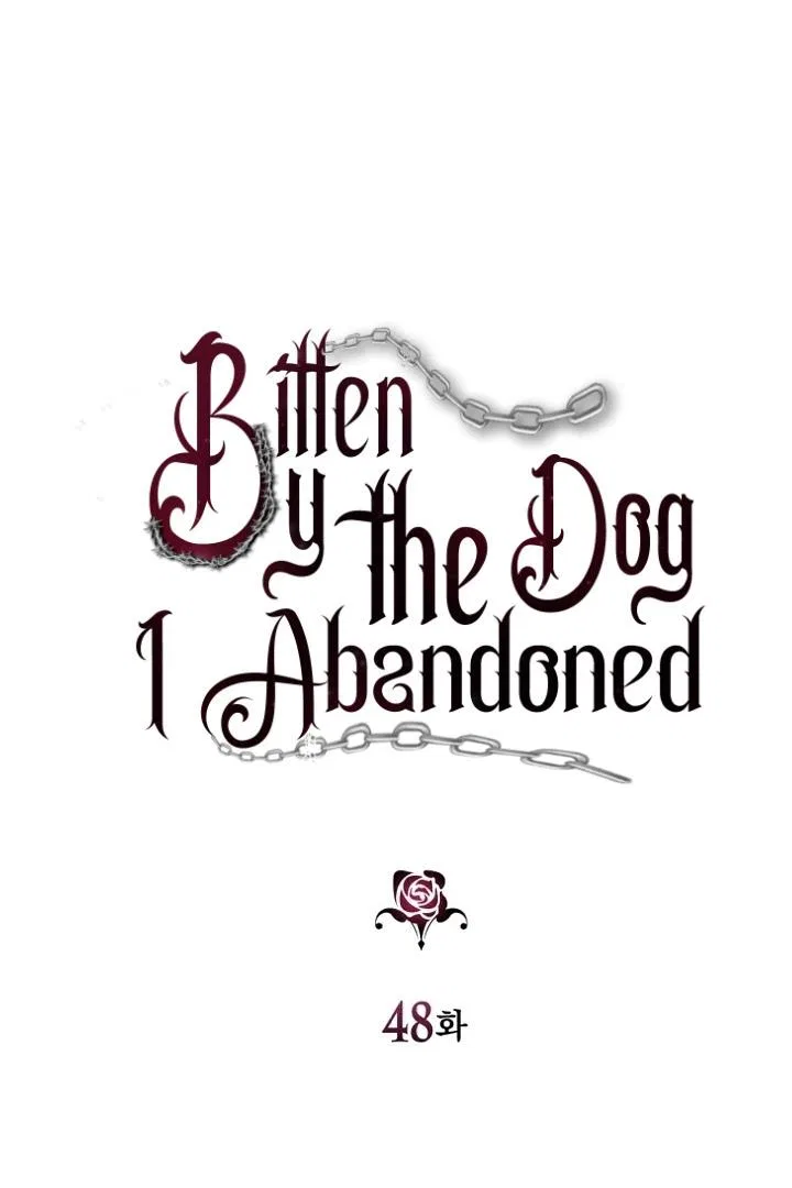 Bitten by the Dog I Abandoned Chapter 48 – Page 6