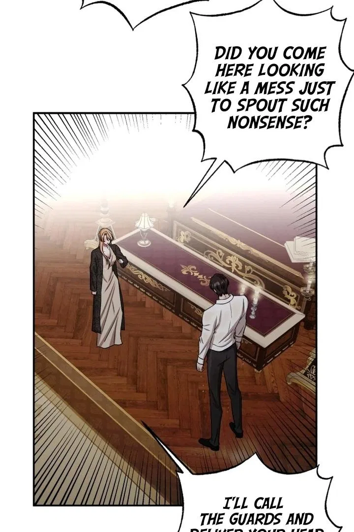 Bitten by the Dog I Abandoned Chapter 48 – Page 25