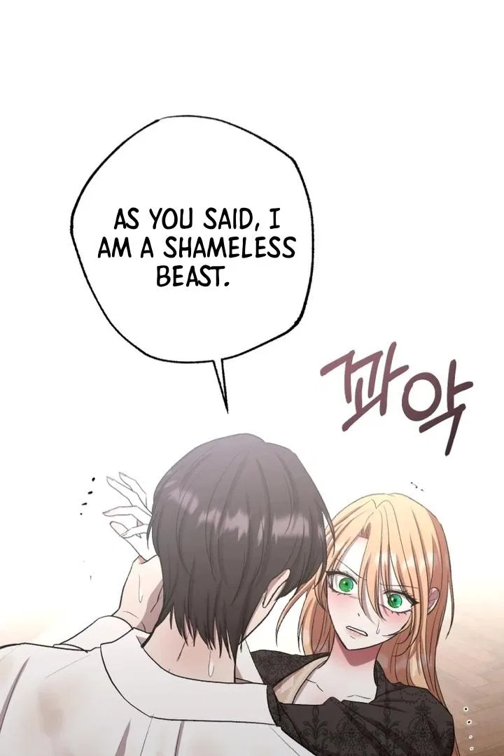 Bitten by the Dog I Abandoned Chapter 48 – Page 42
