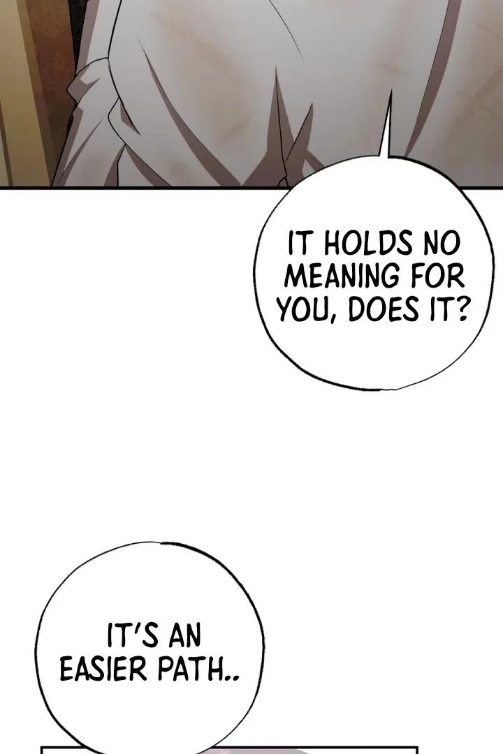 Bitten by the Dog I Abandoned Chapter 48 – Page 49