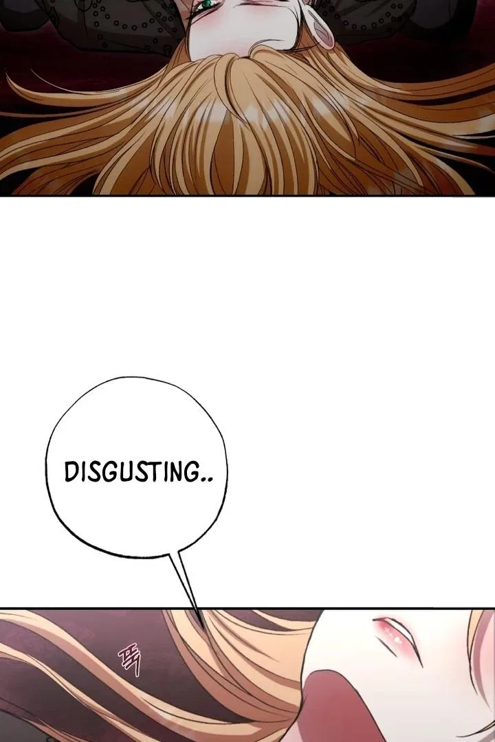 Bitten by the Dog I Abandoned Chapter 48 – Page 91