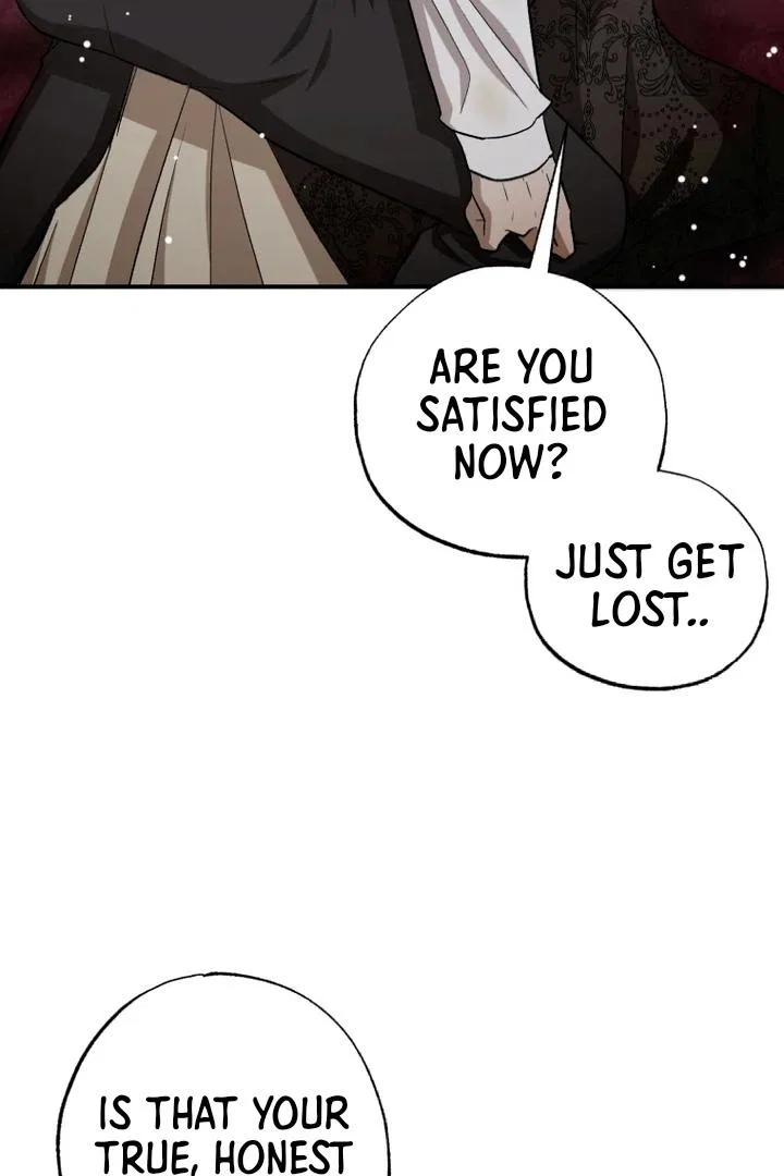 Bitten by the Dog I Abandoned Chapter 48 – Page 94