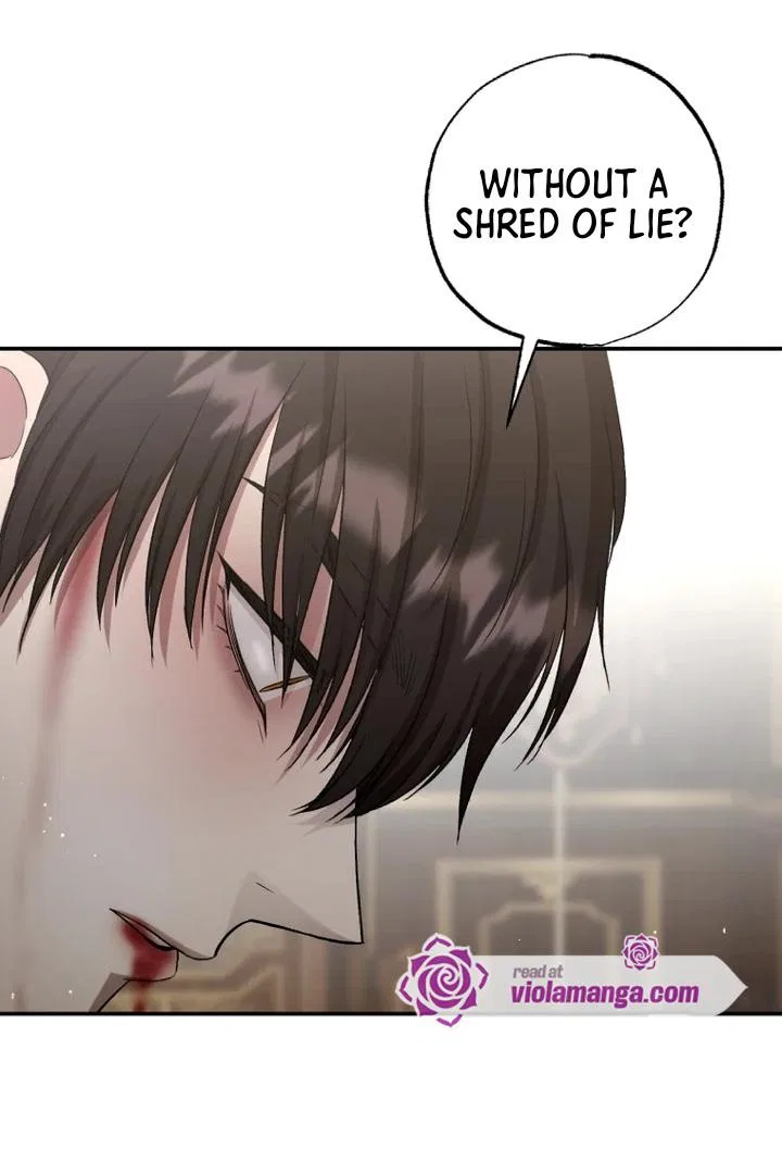 Bitten by the Dog I Abandoned Chapter 48 – Page 97