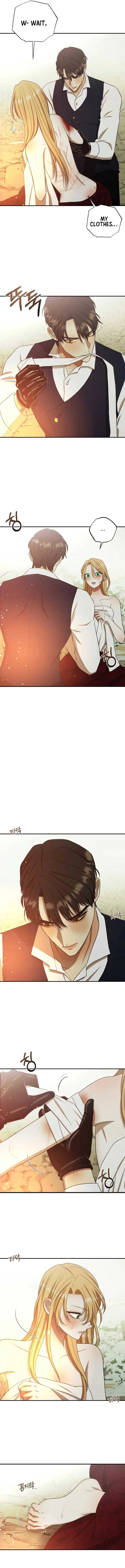 Bitten by the Dog I Abandoned Chapter 32 – Page 2