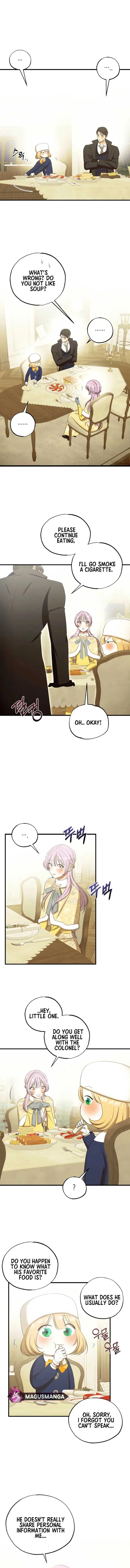 Bitten by the Dog I Abandoned Chapter 26 – Page 6