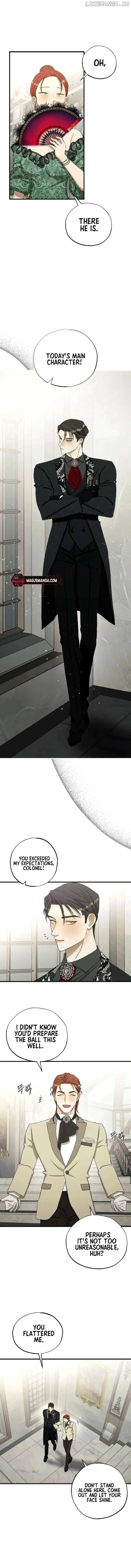 Bitten by the Dog I Abandoned Chapter 16 – Page 3