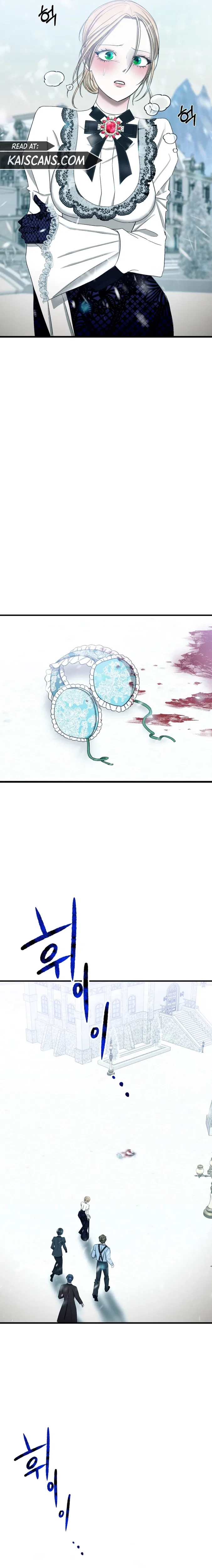 Bitten by the Dog I Abandoned Chapter 11 – Page 22