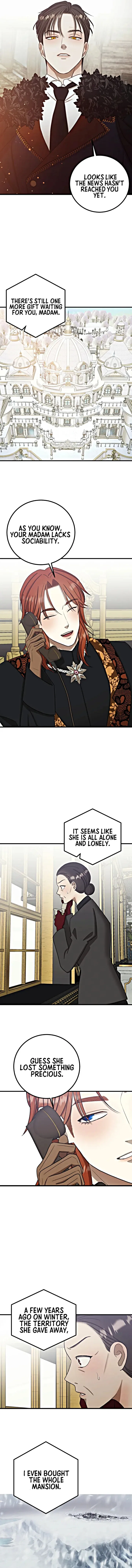 Bitten by the Dog I Abandoned Chapter 9 – Page 10