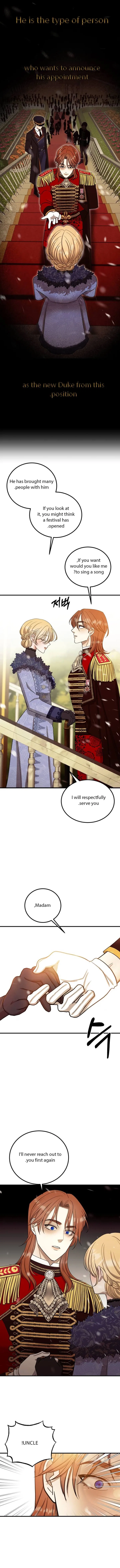 Bitten by the Dog I Abandoned Chapter 6 – Page 3