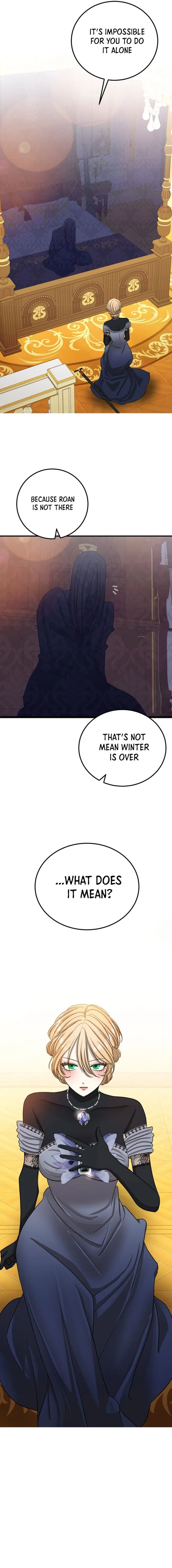 Bitten by the Dog I Abandoned Chapter 5 – Page 14