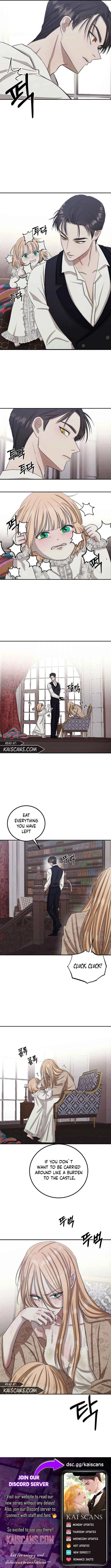 Bitten by the Dog I Abandoned Chapter 3 – Page 14