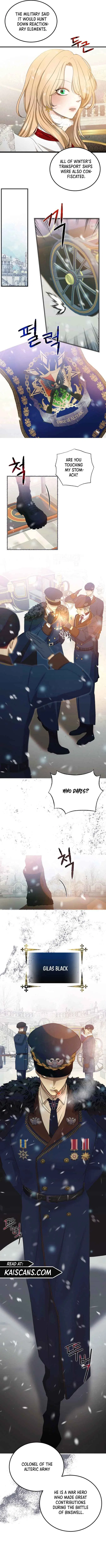 Bitten by the Dog I Abandoned Chapter 1 – Page 14