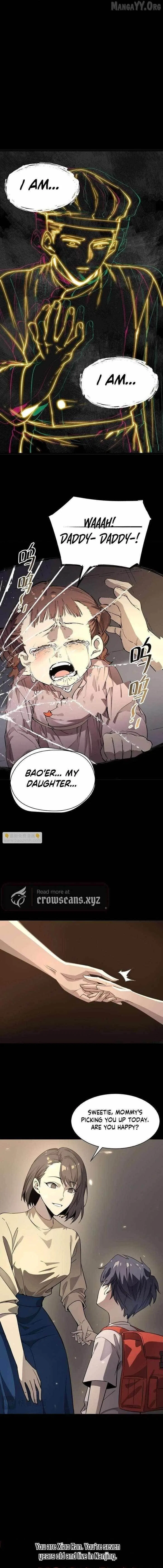 SSS Grade Saint Knight Chapter 150 – Page 6
