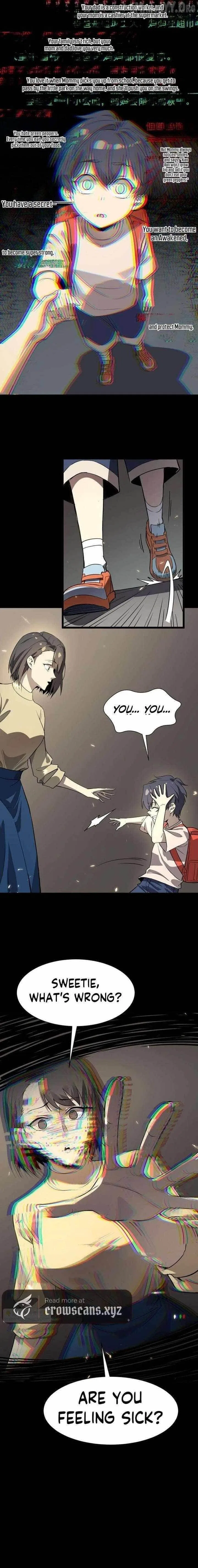 SSS Grade Saint Knight Chapter 150 – Page 7
