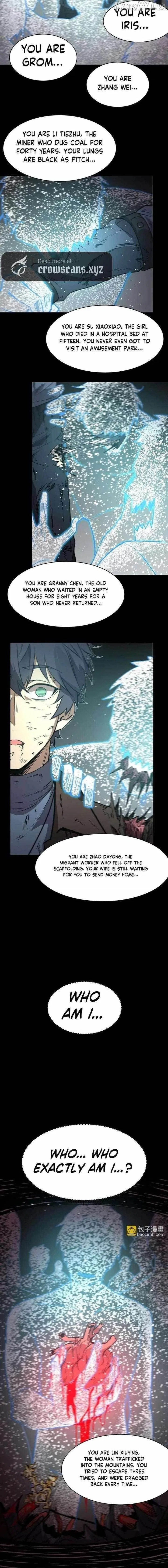 SSS Grade Saint Knight Chapter 150 – Page 11