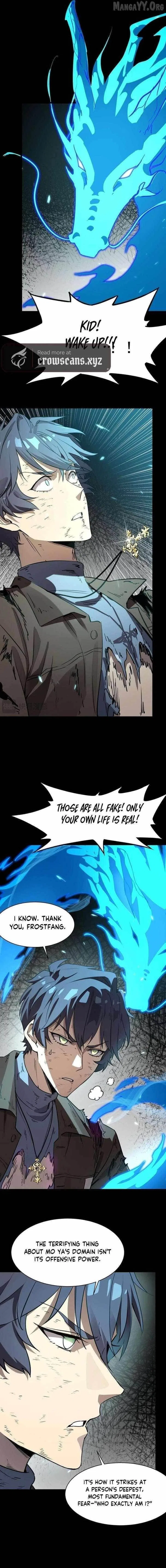 SSS Grade Saint Knight Chapter 150 – Page 13