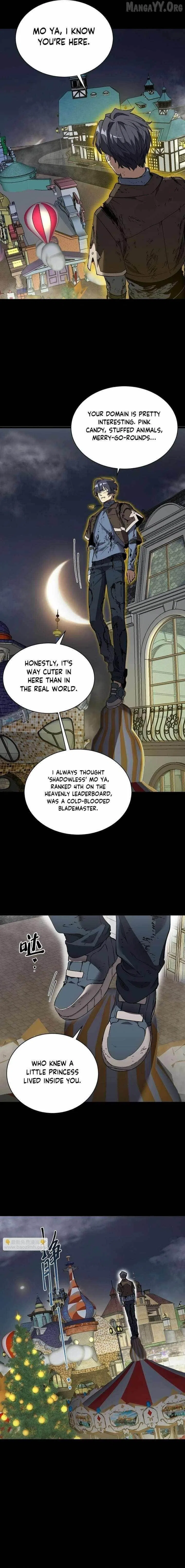 SSS Grade Saint Knight Chapter 149 – Page 9