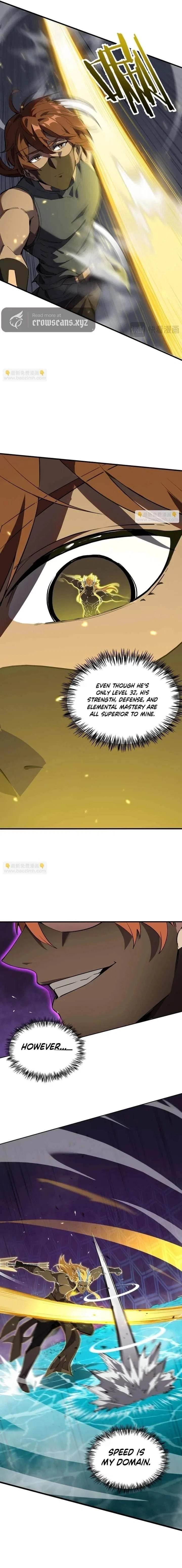 SSS Grade Saint Knight Chapter 146 – Page 2