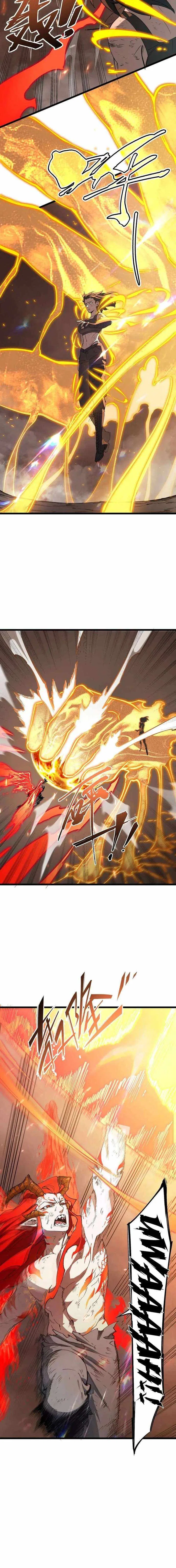 SSS Grade Saint Knight Chapter 134 – Page 2
