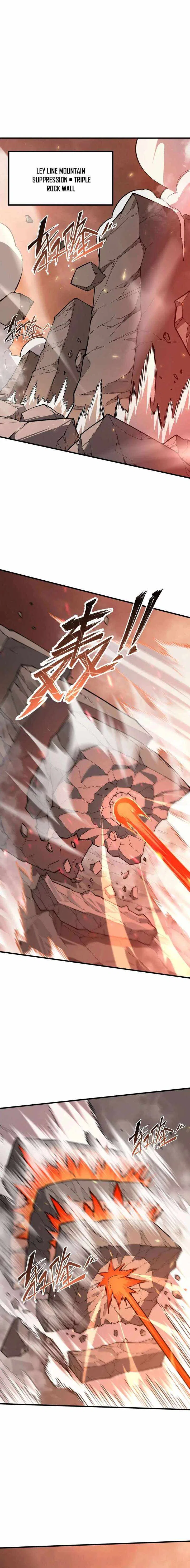 SSS Grade Saint Knight Chapter 133 – Page 5