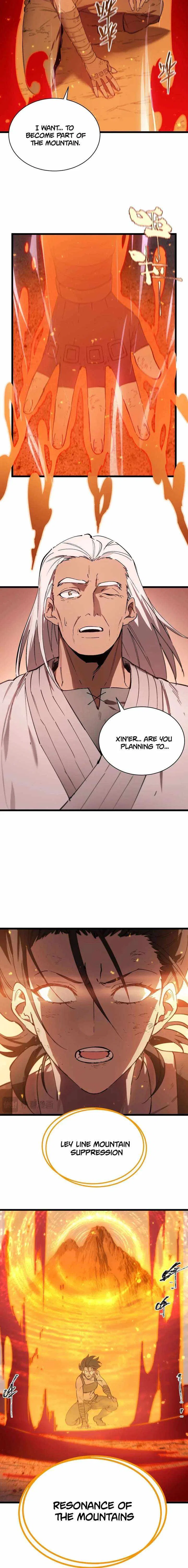 SSS Grade Saint Knight Chapter 133 – Page 12