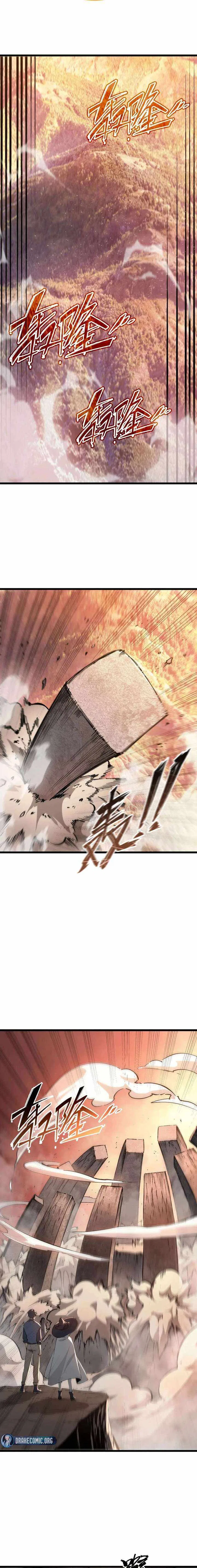 SSS Grade Saint Knight Chapter 133 – Page 13