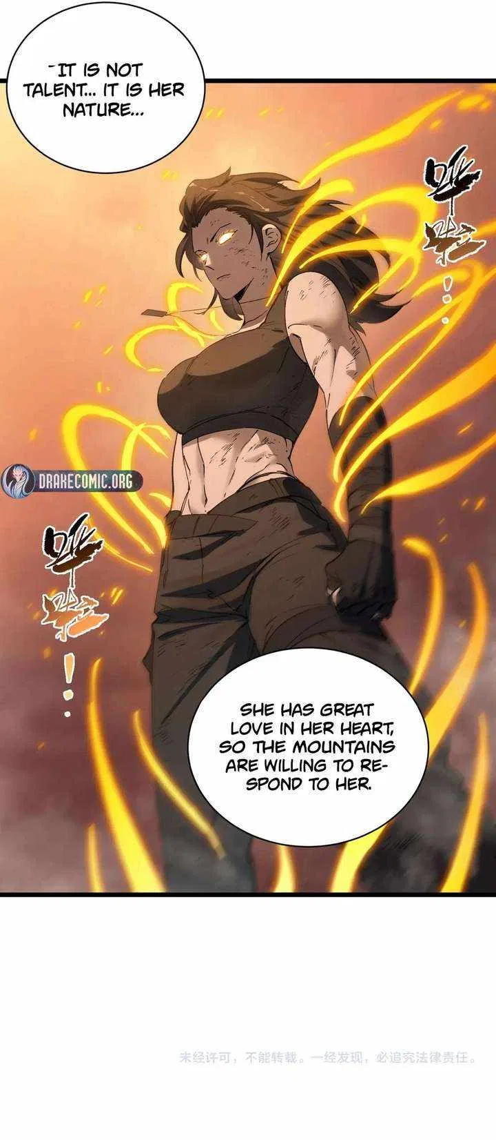 SSS Grade Saint Knight Chapter 133 – Page 15