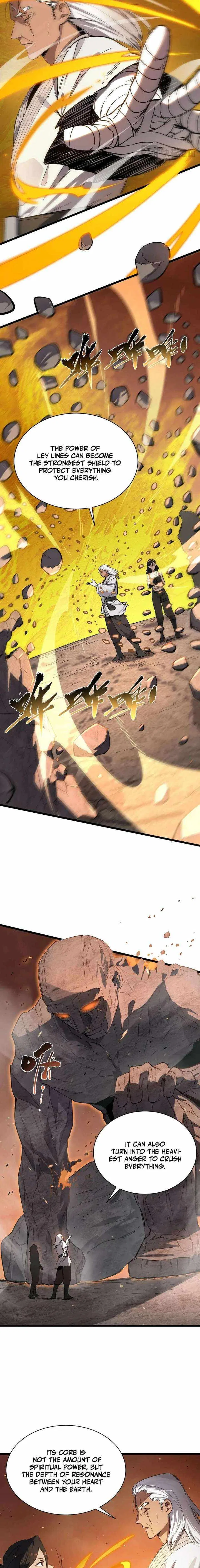 SSS Grade Saint Knight Chapter 131 – Page 11