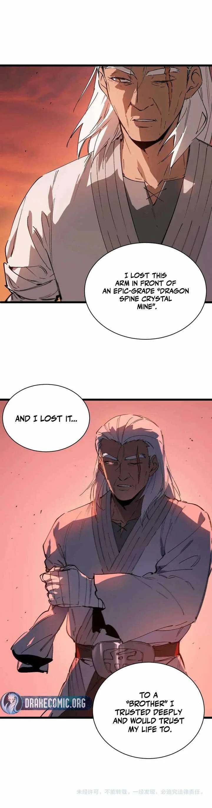 SSS Grade Saint Knight Chapter 131 – Page 15
