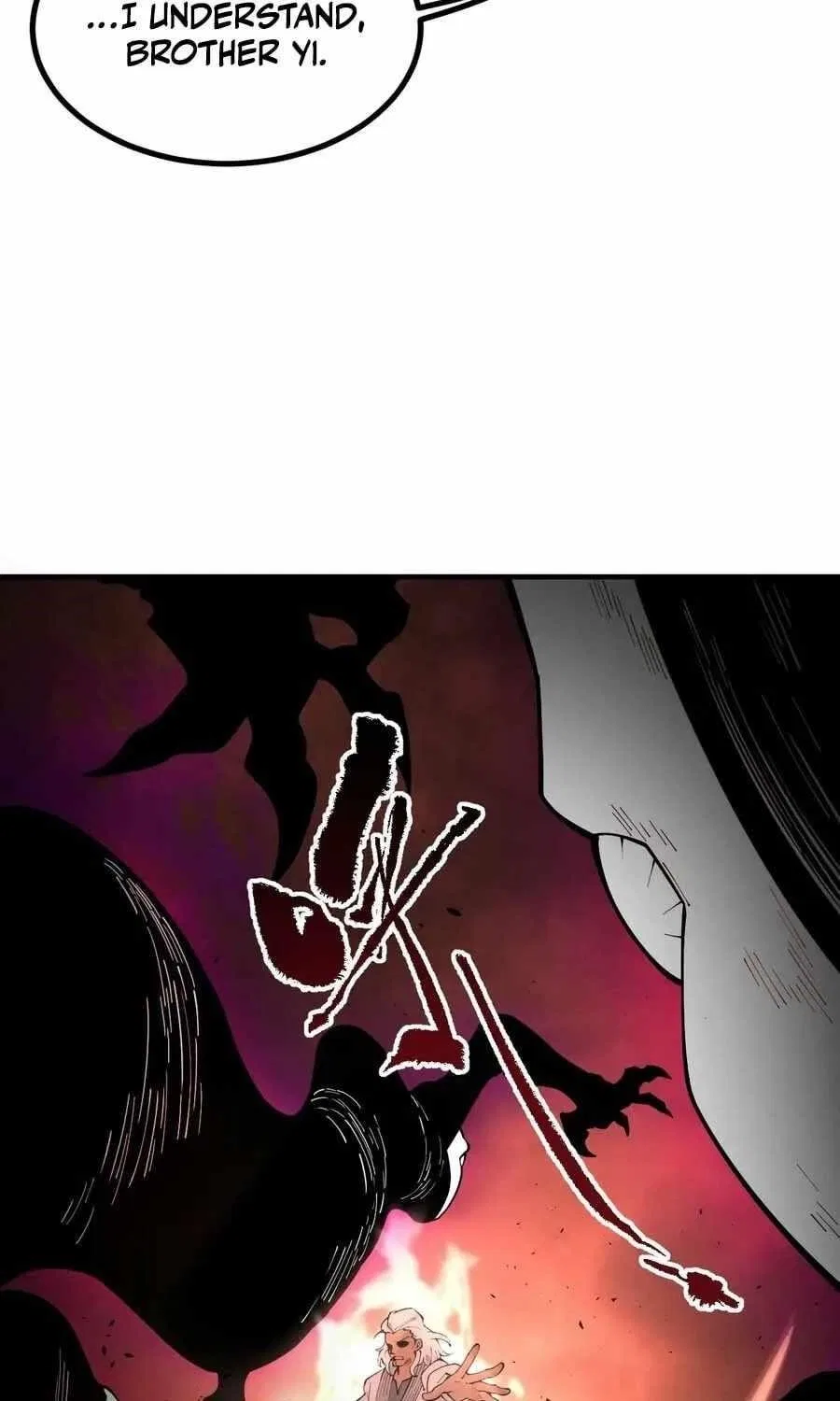 SSS Grade Saint Knight Chapter 130 – Page 6