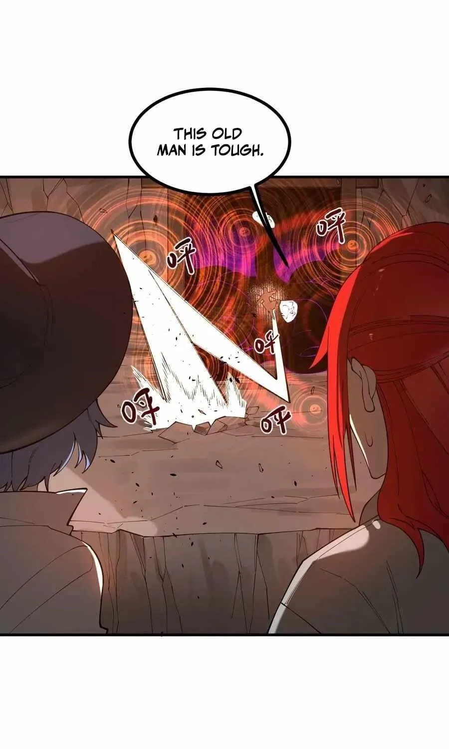 SSS Grade Saint Knight Chapter 130 – Page 15