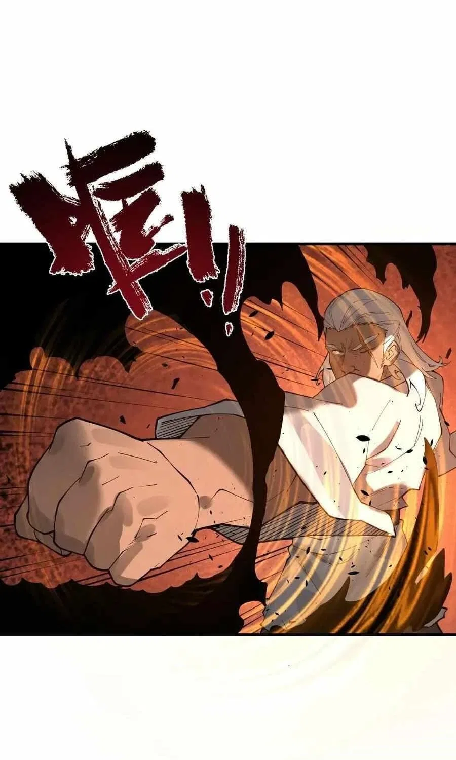 SSS Grade Saint Knight Chapter 130 – Page 16