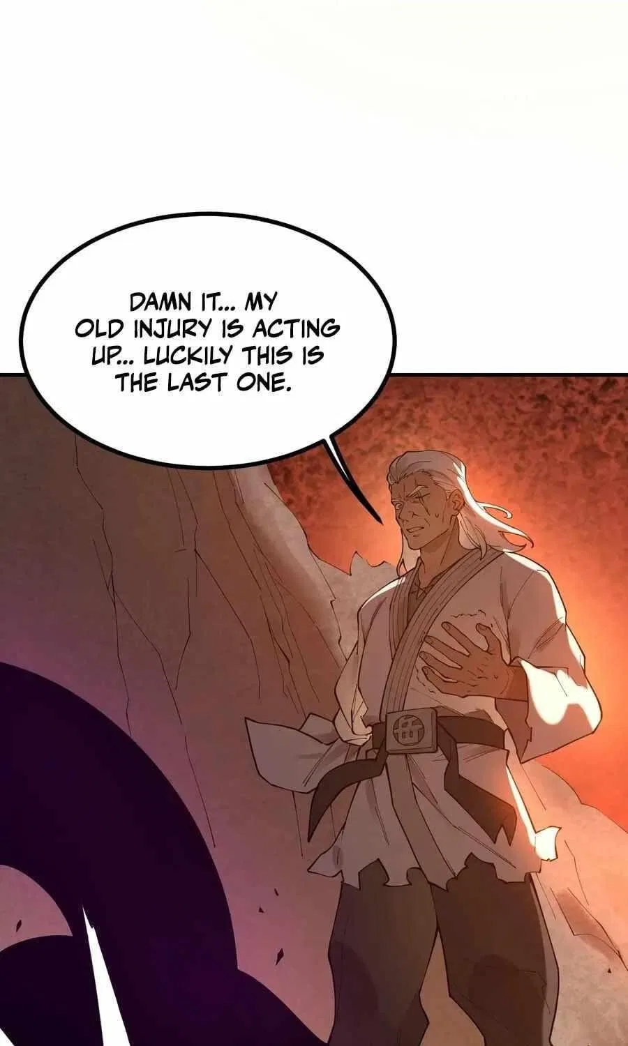 SSS Grade Saint Knight Chapter 130 – Page 17