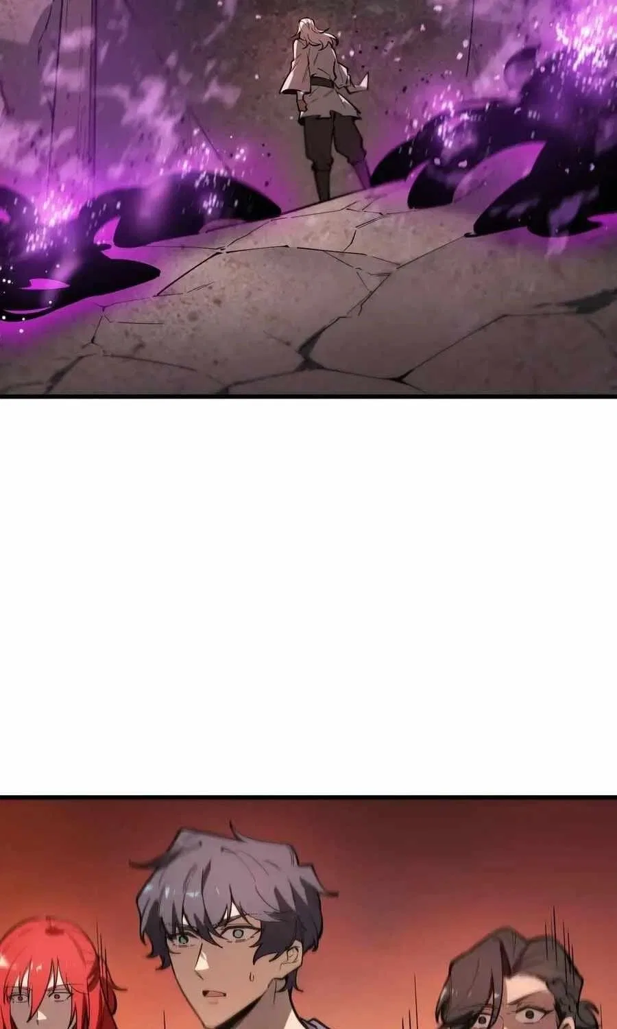 SSS Grade Saint Knight Chapter 130 – Page 19