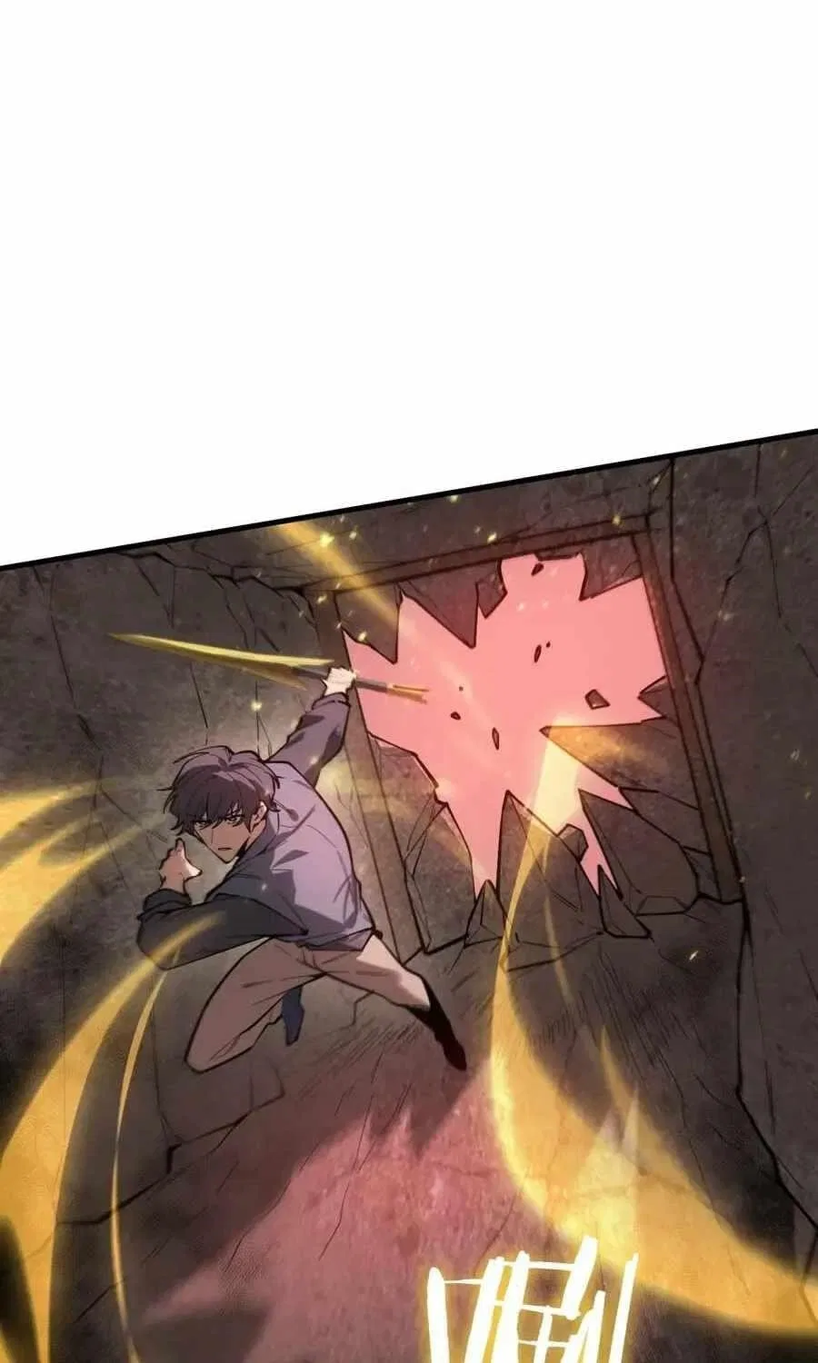 SSS Grade Saint Knight Chapter 130 – Page 43