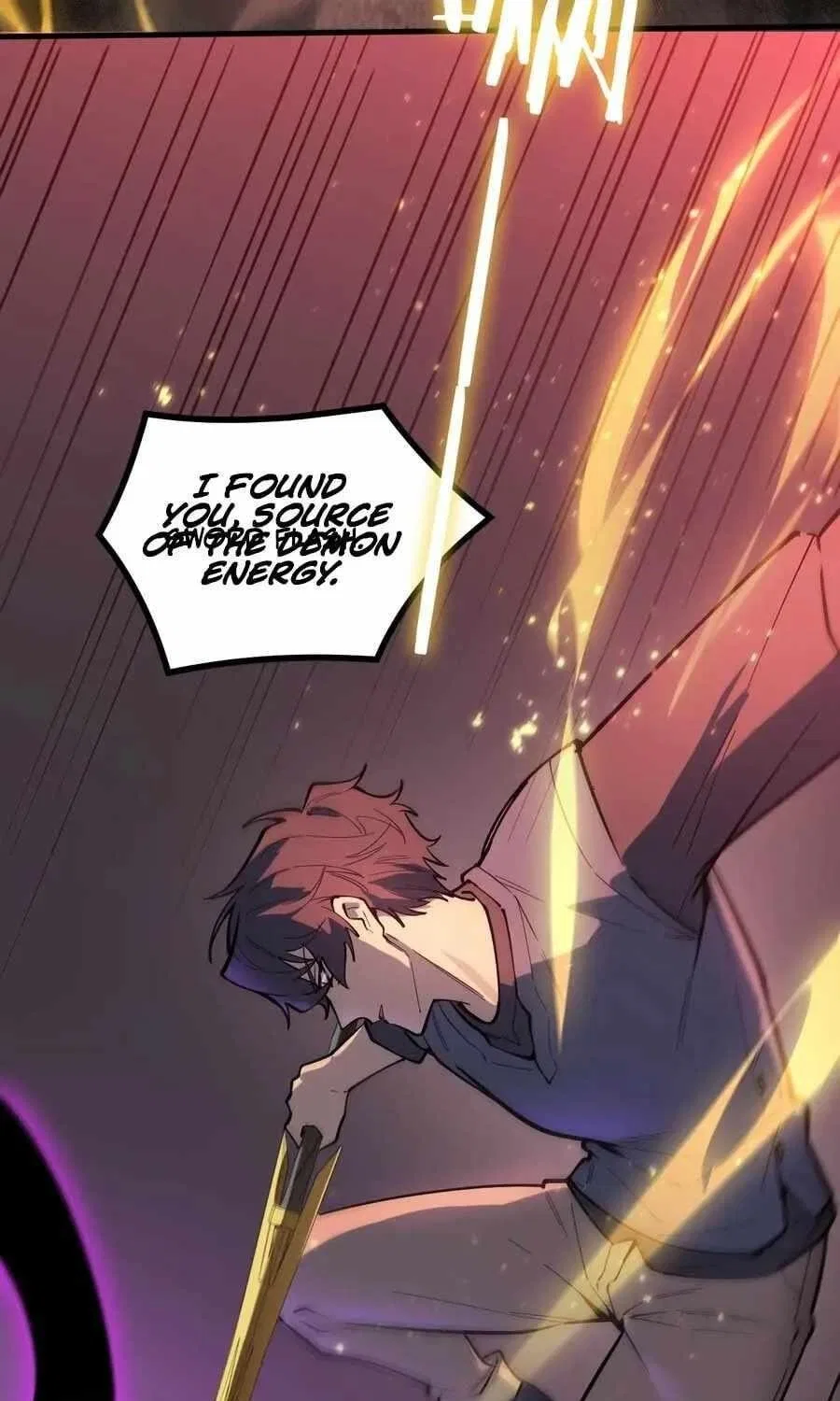 SSS Grade Saint Knight Chapter 130 – Page 44