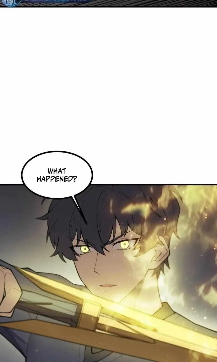 SSS Grade Saint Knight Chapter 130 – Page 47