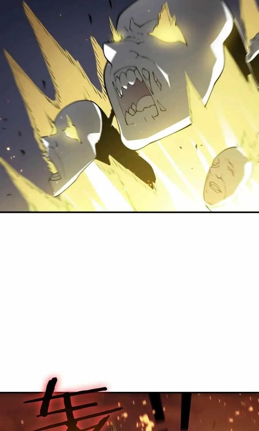 SSS Grade Saint Knight Chapter 130 – Page 50