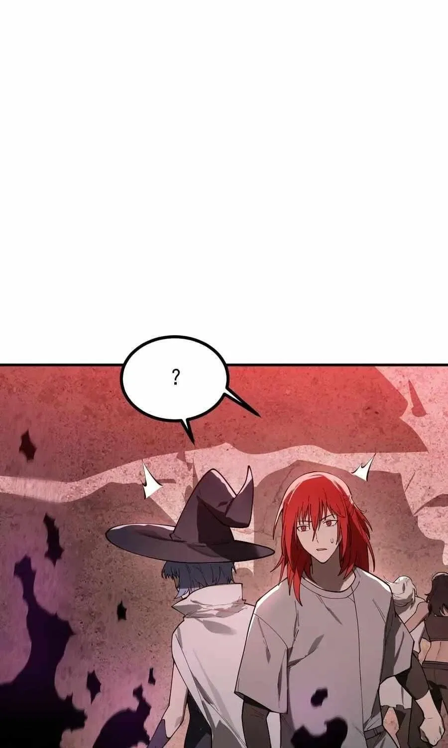 SSS Grade Saint Knight Chapter 130 – Page 52