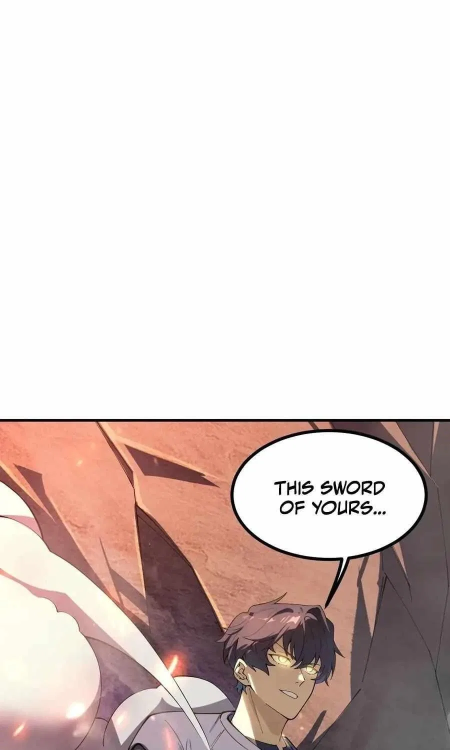 SSS Grade Saint Knight Chapter 130 – Page 54