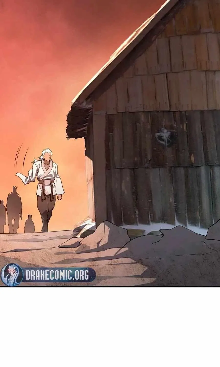 SSS Grade Saint Knight Chapter 130 – Page 62