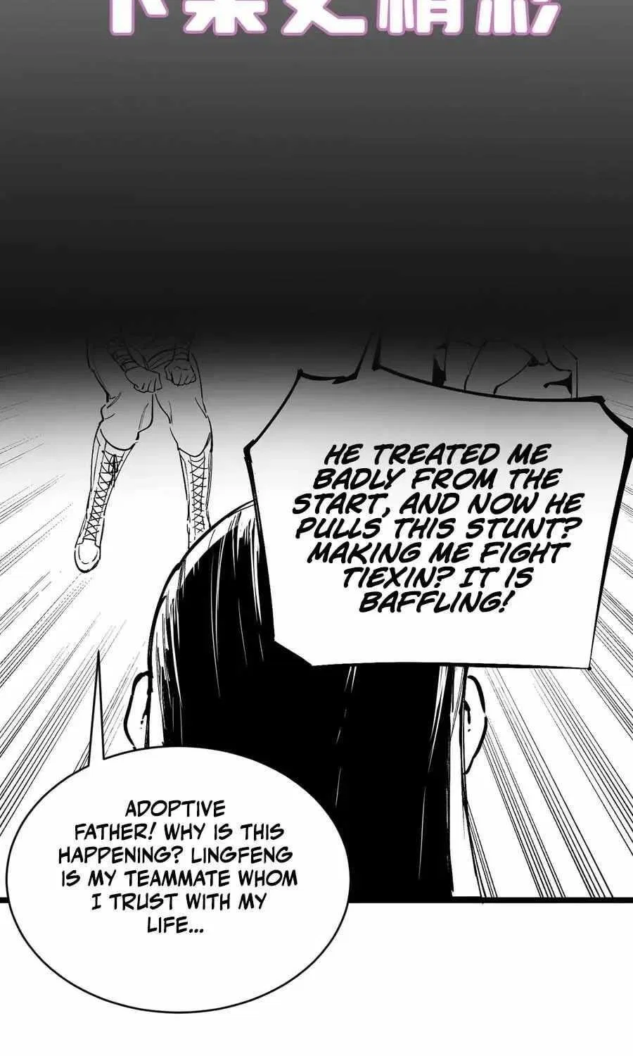 SSS Grade Saint Knight Chapter 130 – Page 64