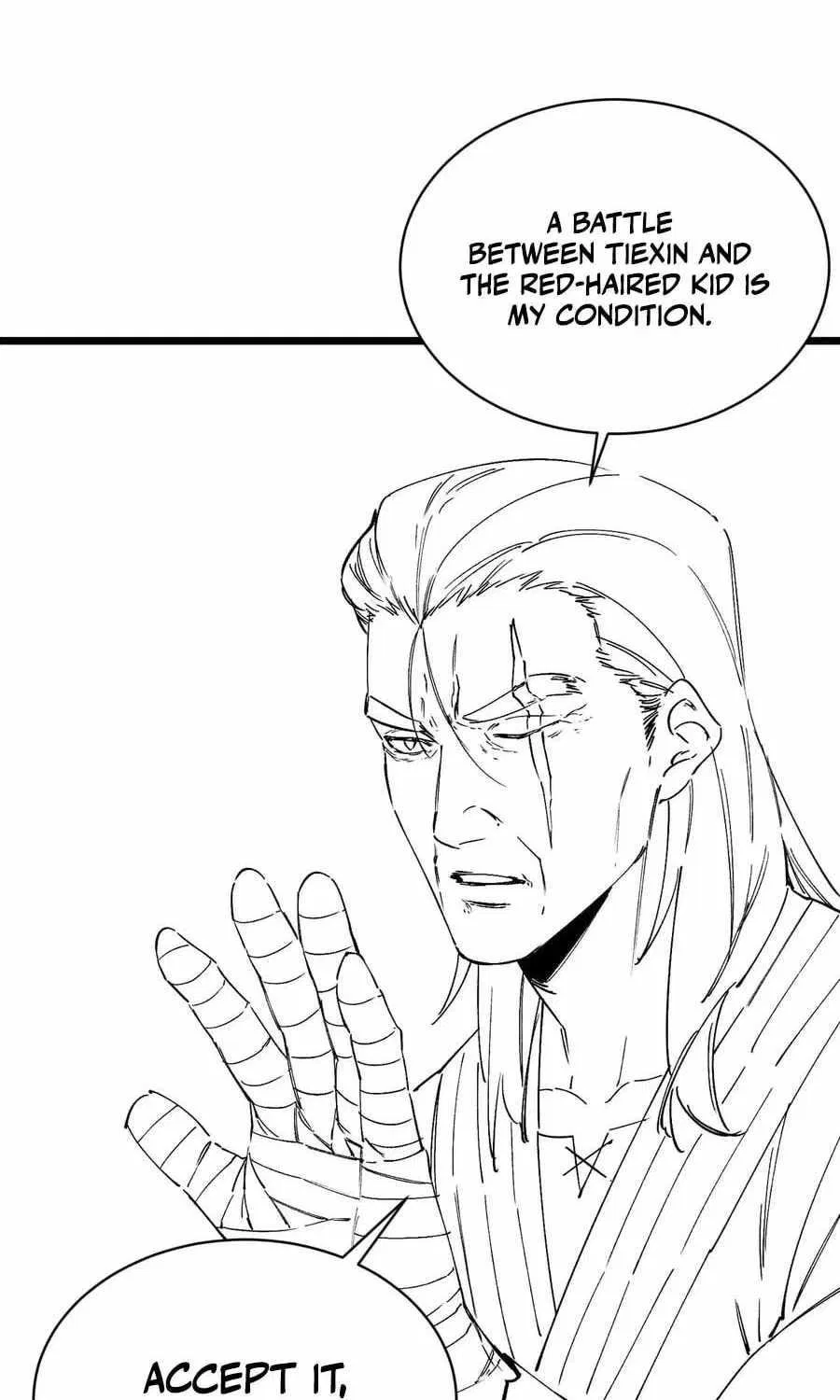SSS Grade Saint Knight Chapter 130 – Page 65