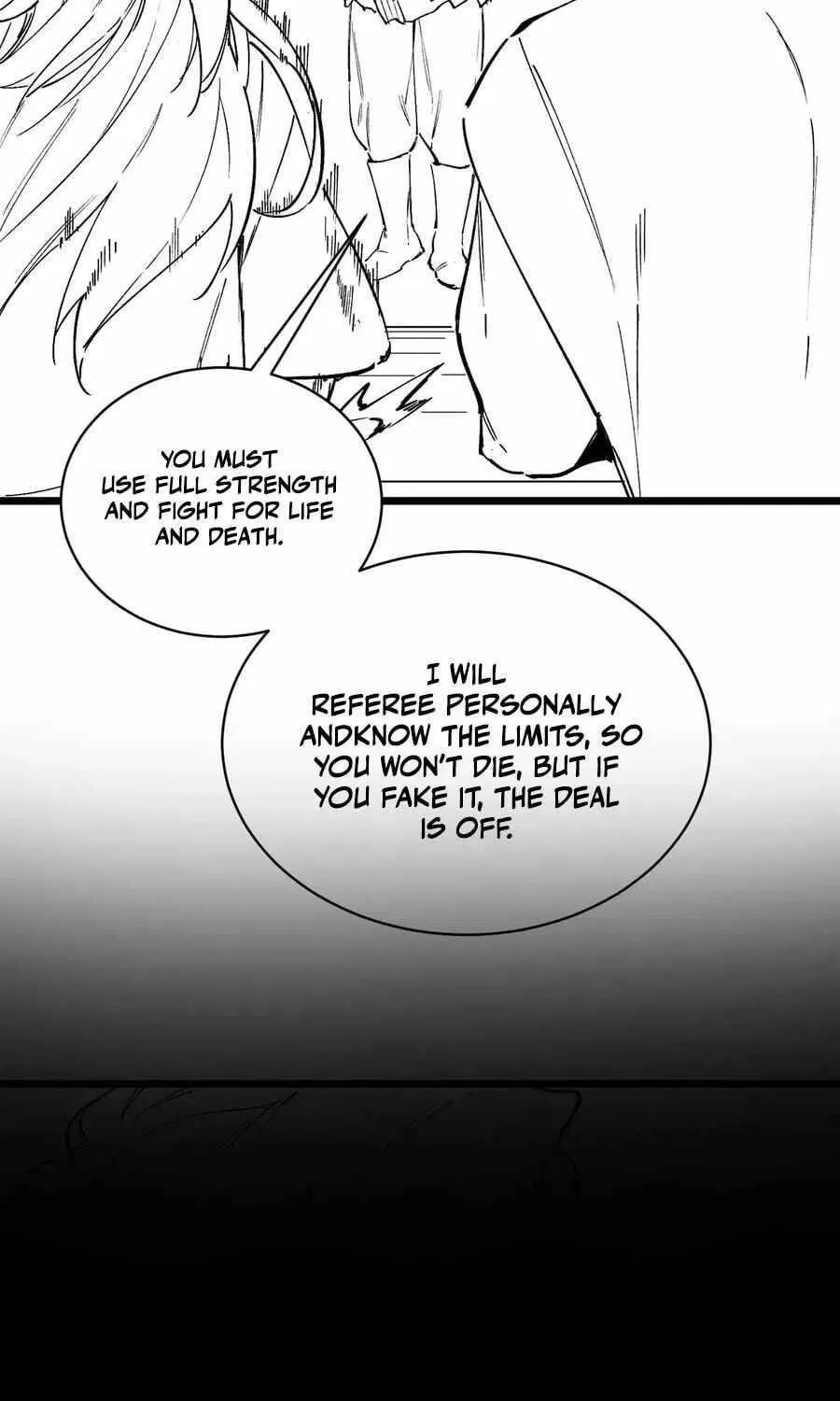 SSS Grade Saint Knight Chapter 130 – Page 68