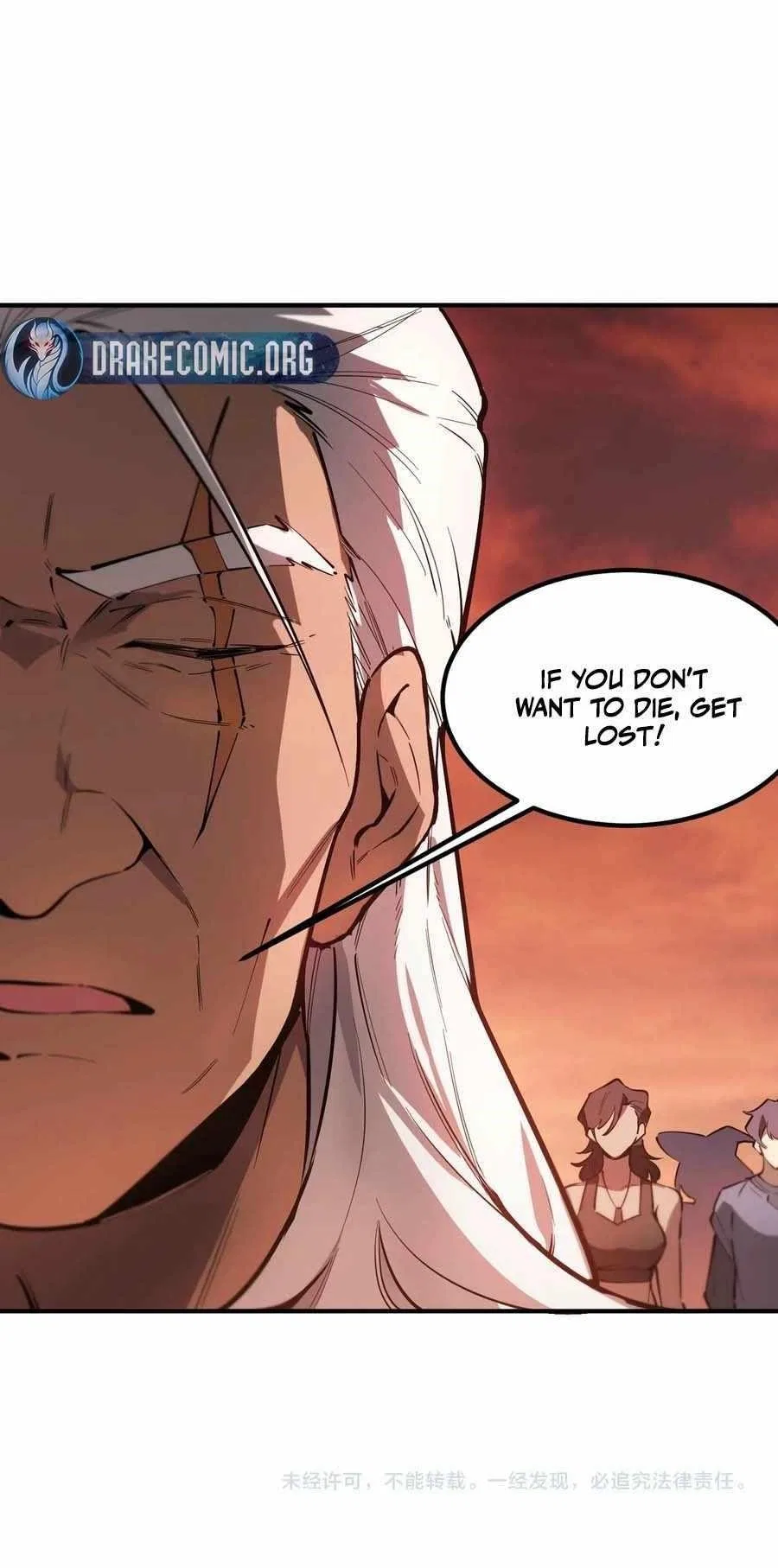 SSS Grade Saint Knight Chapter 129 – Page 15