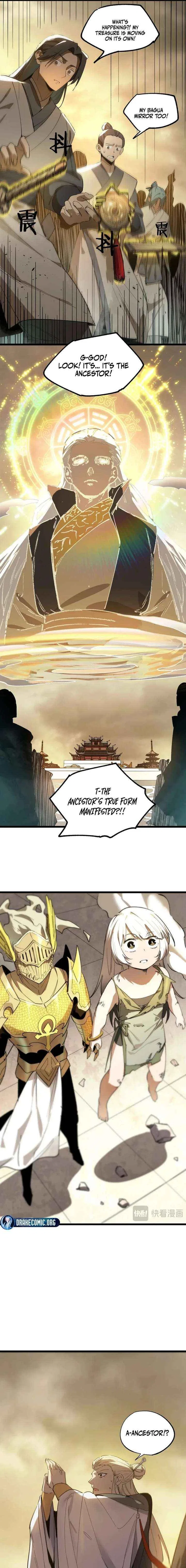 SSS Grade Saint Knight Chapter 125 – Page 5