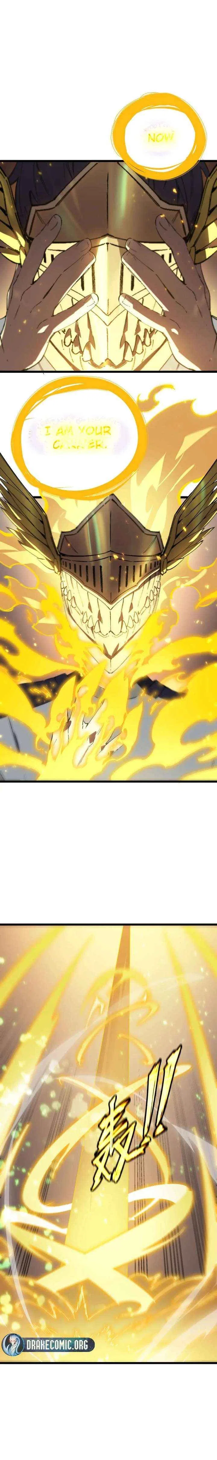 SSS Grade Saint Knight Chapter 124 – Page 14