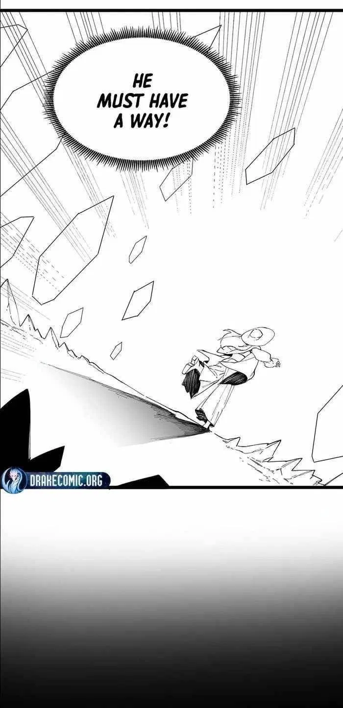 SSS Grade Saint Knight Chapter 100 – Page 7